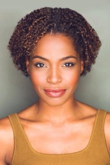 Photo of Margaret Odette