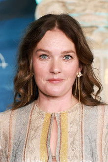 Photo of Virginia Kull