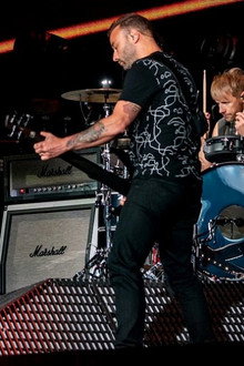 Muse - Absolution Tour