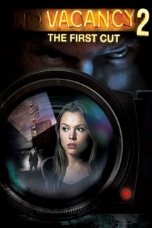 Vacancy 2: The First Cut movie poster