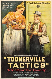 Toonerville Tactics