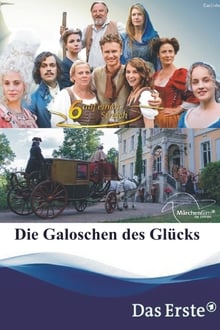 Die Galoschen des Glücks