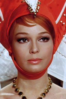 Photo of Teri Tordai