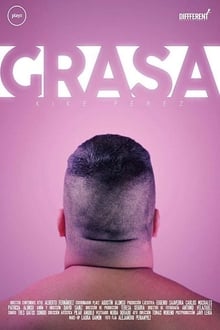 Poster da série Grasa