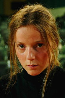 Sarah-spielt-einen-Werwolf