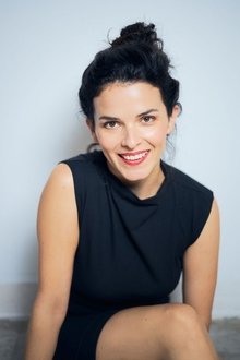 Photo of Maxine Kazis