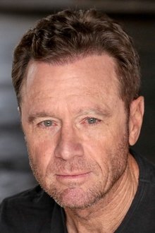 Photo of Tom Clark