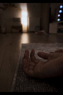 Αυτοψία ενός Απογεύματος