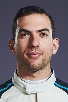 Photo of Nicholas Latifi