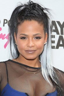Photo of Christina Milian