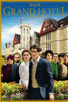 Saison 3