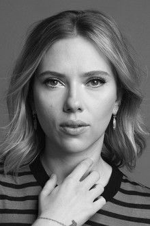 Photo of Scarlett Johansson