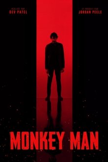 Monkey Man