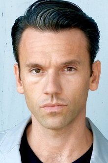 Photo of Ward Roberts