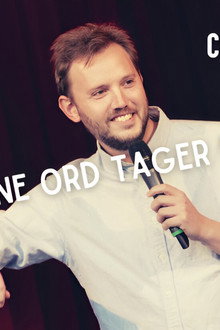 Niels Nørkjær - Det Ene Ord Tager Det Andet