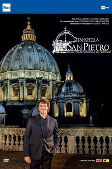 Stanotte a San Pietro