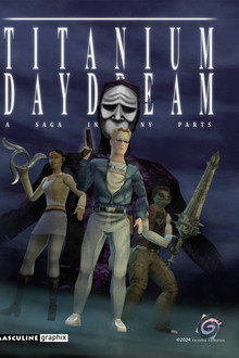 Titanium Daydream: The Movie