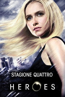 Stagione 4 - Redenzione