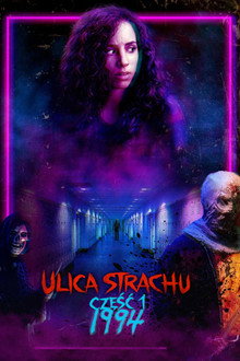 Ulica Strachu – część 1: 1994