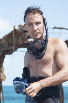 Sharkwater Extinction