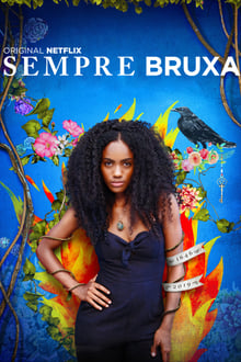 Siempre Bruja S02