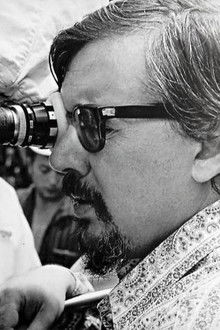 Photo of Jesús Franco