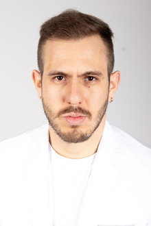 Jhoan Martinez