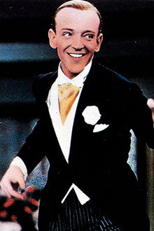 Astaire and Rogers Sing the Great American Songbook