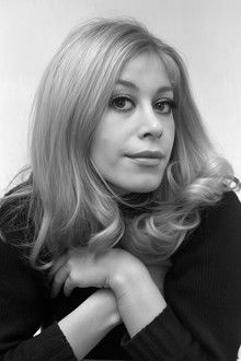 Photo of Florence Giorgetti