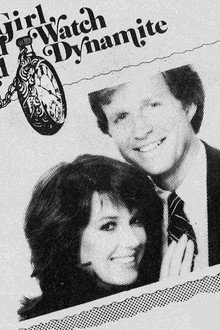 The Girl, the Gold Watch & Dynamite