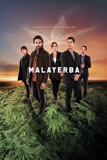 MalaYerba 1ª Temporada Torrent (2021) Dual Áudio / Dublado WEB-DL 720p – Download