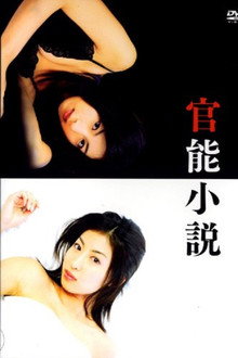 官能小説