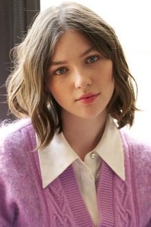 Photo of Alexa Swinton