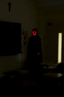 Terror na Faculdade