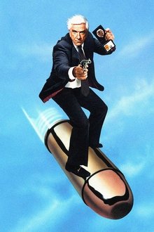 The Naked Gun: From the Files of Police Squad!