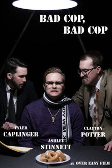 Bad Cop, Bad Cop