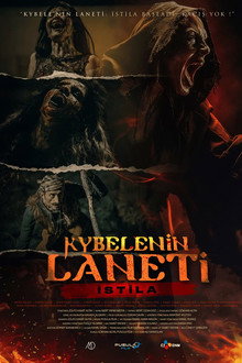 Kybele'nin Laneti: İstila