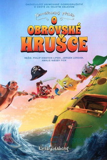Neuvěřitelný příběh o obrovské hrušce