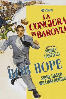 La congiura di Barovia