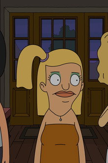 Bob's Burgers season 14 episode 13