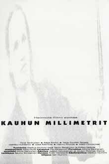 Kauhun millimetrit