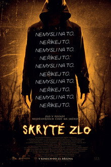 Skryté zlo