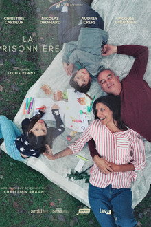 La Prisonnière