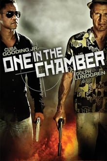 One in the Chamber movie poster