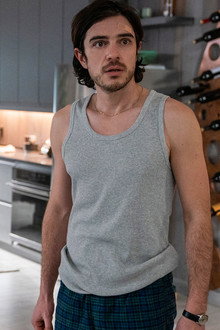 In the Dark season 4 episode 4