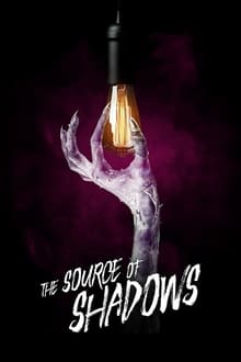 Poster do filme A Fonte das Sombras