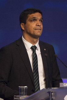 Cabo Daciolo