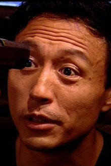 生死卧底