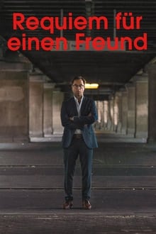 Poster do filme Vernau - Requiem für einen Freund
