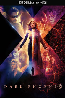 Dark Phoenix
